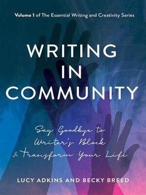 cover image of Writing in Community